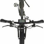 Ecotric Cheetah 26 Fat Tire Beach Snow Electric Bike - Matt Black - Image 2