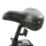 Ecotric 48V Portable and Folding Fat Ebike with LCD Display - Matt Black - Image 11