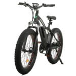 Ecotric UL Certified Vortex Electric City Bike - Image 3