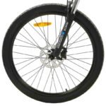 Ecotric Seagull Electric Mountain Bicycle - Image 8