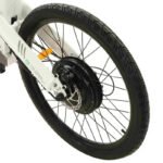 Ecotric Seagull Electric Mountain Bicycle - Image 9