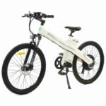 Ecotric Seagull Electric Mountain Bicycle - Image 12