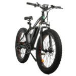 Ecotric UL Certified Vortex Electric City Bike - Image 4