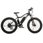 Ecotric UL Certified Vortex Electric City Bike - Image 2