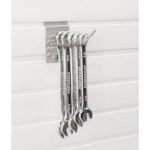 StoreWall | 5″ Single Hook - Image 2