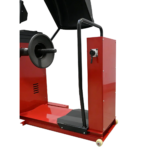Fortisky FWB-5733 Fully Automatic Truck/Car Wheel Balancer w/Lifting Cart - Image 2