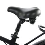 Ecotric Explorer 26 Inches 48V Fat Tire Electric Bike with Rear Rack - Image 9