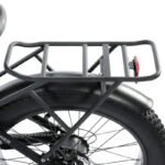Ecotric Explorer 26 Inches 48V Fat Tire Electric Bike with Rear Rack - Image 10