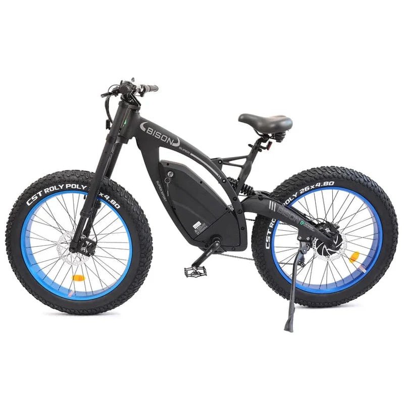 6_5069606d-6c68-4010-b11e-78eefdf96d17 Ecotric 48v 17.5AH 1000W Big Fat Tire Ebike Bison-Matt Black - Image 1