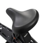 Ecotric 48V Tricycle Electric Bike with Front Basket + Rear Rack - Image 10