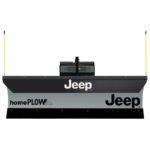 Meyer Products 76000 Jeep HomePlow Snow Plow - Image 2