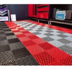 RaceDeck | Free Flow 12" x 12" - Box of 48 Tiles - Image 14