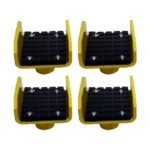 AMGO 20802 Frame Cradle Pads