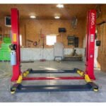 AMGO 20805 Golf Lift Accessory Kit - Image 3