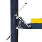 AMGO 408-HPX 8000lb Boat storage lift - Image 3