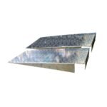 AMGO 408-HPX 8000lb Boat storage lift - Image 6