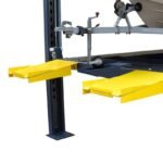 AMGO 408-HPX 8000lb Boat storage lift - Image 4