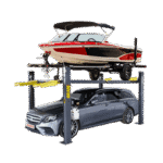 AMGO 409-HPX 9,000 lbs Boat storage lift