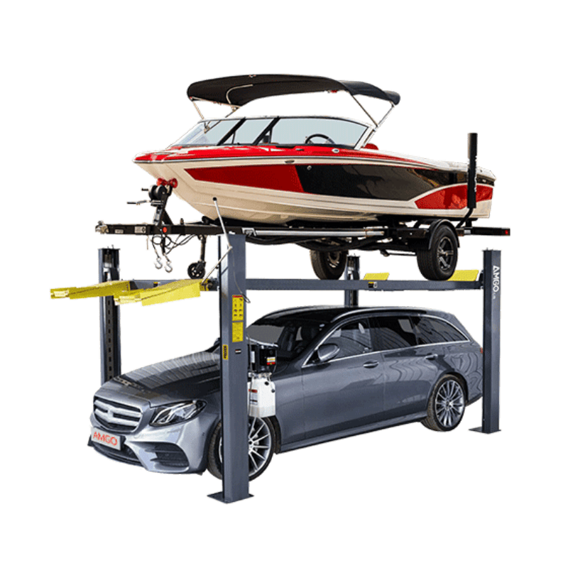 AMGO-409-HPX-9000lbs-Boat-storage-lift AMGO 409-HPX 9,000 lbs Boat storage lift - Image 1
