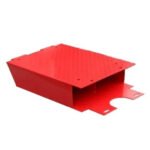 AMGO 41403 Extension Platform (PRO-14 Series)