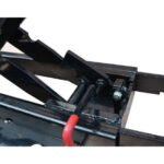 AMGO RJ-6A 6,000 lb Pneumatic Rolling Jack - Image 4