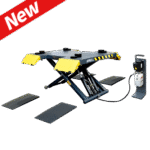 AMGO MRP06 Portable 6,000Lbs Mid Rise Lift