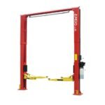 AMGO OH-12S (Short) 12,000 lbs 2 Post Lift