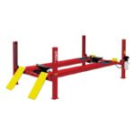 AMGO PRO-12ASX 12,000 lbs 4 Post Alignment Lift
