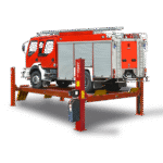 AMGO PRO-30 Heavy-Duty 30,000 lbs 4 Post Lift