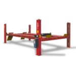 AMGO PRO-30E Heavy-Duty 30,000 lbs 4 Post Lift