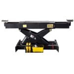AMGO RJ-20A 20,000 lb Pneumatic Rolling Jack