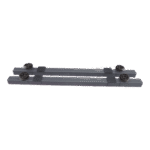 AMGO XL-10F 10000lb Flush Mount Full Rise Scissors Lift - Image 12