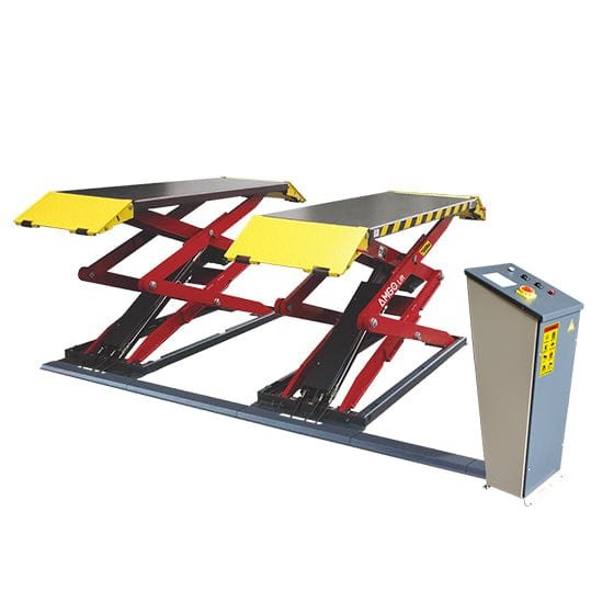 AMGO-XL-7 AMGO XL-7 7,000 lbs Low Profile Scissor Lift - Image 1