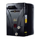 AquaCal HeatWave SuperQuiet® SQ225 Pool Heat Pump (Heat Only) - Image 8
