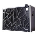 AquaCal T070AHDSBLH TropiCal Inverter Heat Pump T70 - Image 2