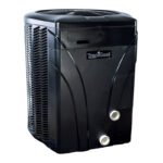 AquaCal TropiCool TC1500 Water Chiller (Cool Only) - Image 3