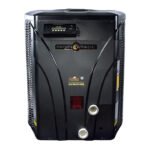 AquaCal HeatWave SuperQuiet® SQ120R IceBreaker Pool Heat Pump (Heat and Cool)