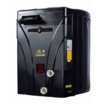 AquaCal HeatWave SuperQuiet® SQ120R IceBreaker Pool Heat Pump (Heat and Cool) - Image 2