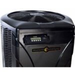 AquaCal HeatWave SuperQuiet® SQ145 Pool Heat Pump (Heat Only) - Image 19