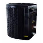 AquaCal HeatWave SuperQuiet® SQ145 Pool Heat Pump (Heat Only) - Image 14