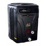 AquaCal HeatWave SuperQuiet® SQ145 Pool Heat Pump (Heat Only) - Image 6