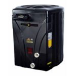 AquaCal HeatWave SuperQuiet® SQ145 Pool Heat Pump (Heat Only) - Image 11