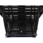Atlas 1,000 lb. Air-Operated Motorcycle & ATV Lift - Image 19