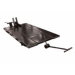 Atlas 1,000 lb. Air-Operated Motorcycle & ATV Lift - Image 10