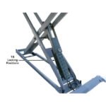 Atlas 12ASL 12,000 lb Scissor Alignment Lift - Image 28