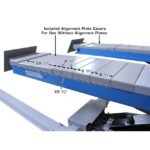 Atlas 12ASL 12,000 lb Scissor Alignment Lift - Image 24