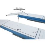 Atlas 12ASL 12,000 lb Scissor Alignment Lift - Image 11