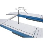 Atlas 12ASL 12,000 lb Scissor Alignment Lift - Image 21
