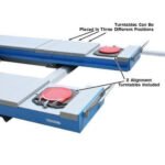 Atlas 12ASL 12,000 lb Scissor Alignment Lift - Image 14