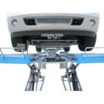 Atlas 12AWFSL Alignment Scissor Lift and RJ-6 Rolling Jack Combo - Image 61